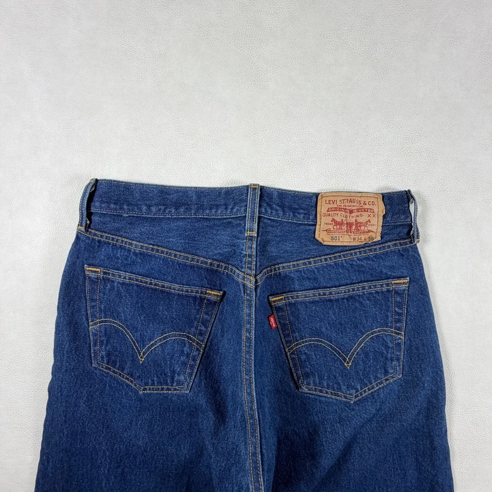 Levis levi 501